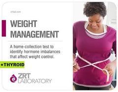 Weight Management Profile Plus Thyroid