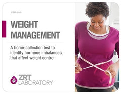 Weight Management Profile