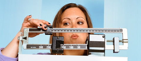 Weight Gain and Hormones