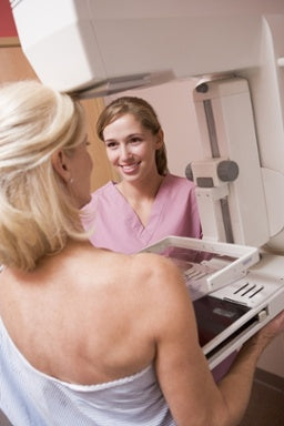 mammogram