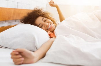 The Connection between sleep disturbance and low vitamin D