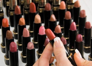 Heavy Metals In Your Lipstick