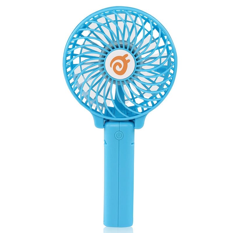 hand held fan