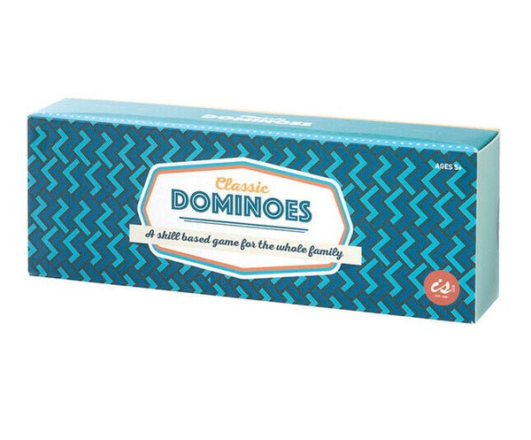 classic dominoes