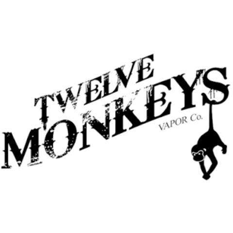 12 MONKEYS