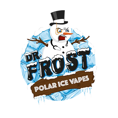 DR FROST