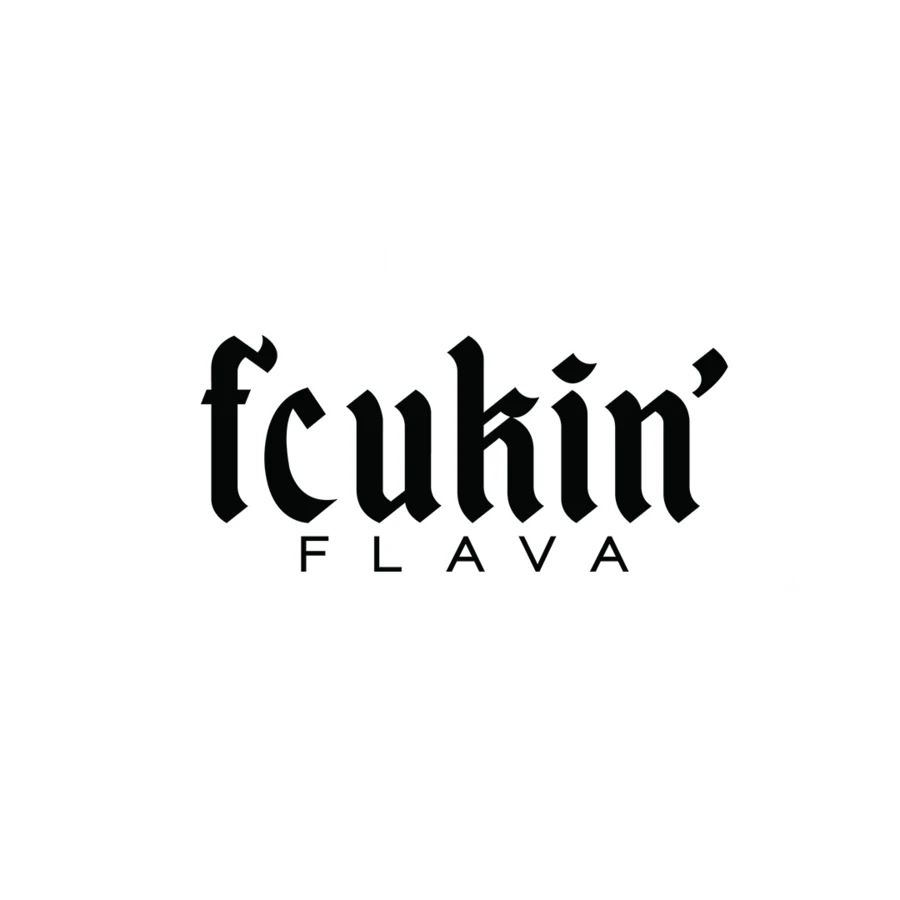 FCUKIN FLAVA