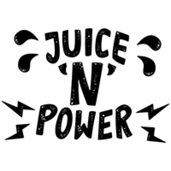 JUICE N POWER