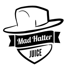 MAD HATTER JUICE