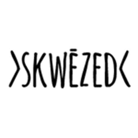 SKWEZED