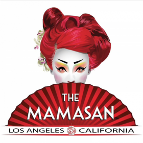 THE MAMASAN