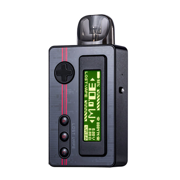 Lost Vape Ursa Pocket Pod Vape Kit