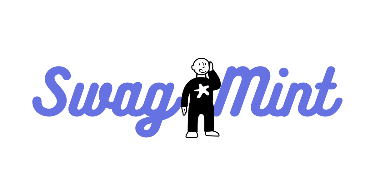 SWAGMINT