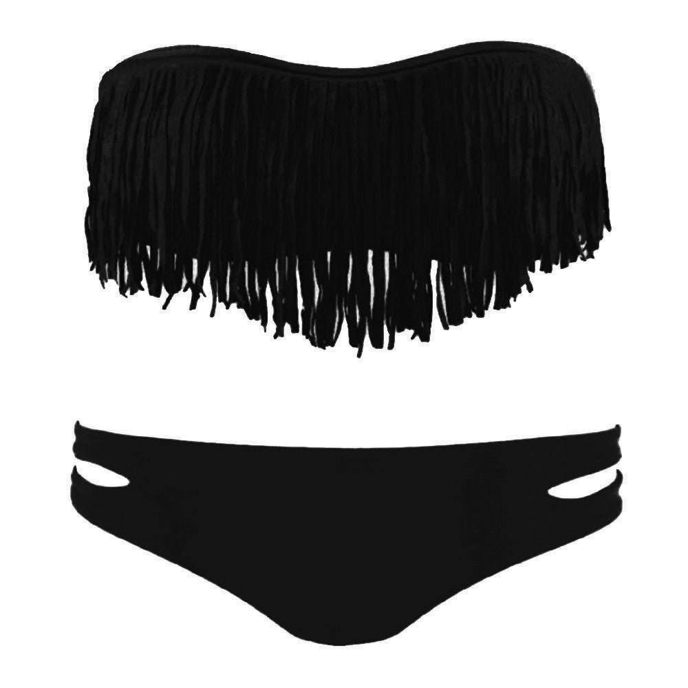 fringe bikini uk