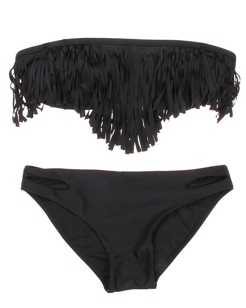 fringe bikini uk