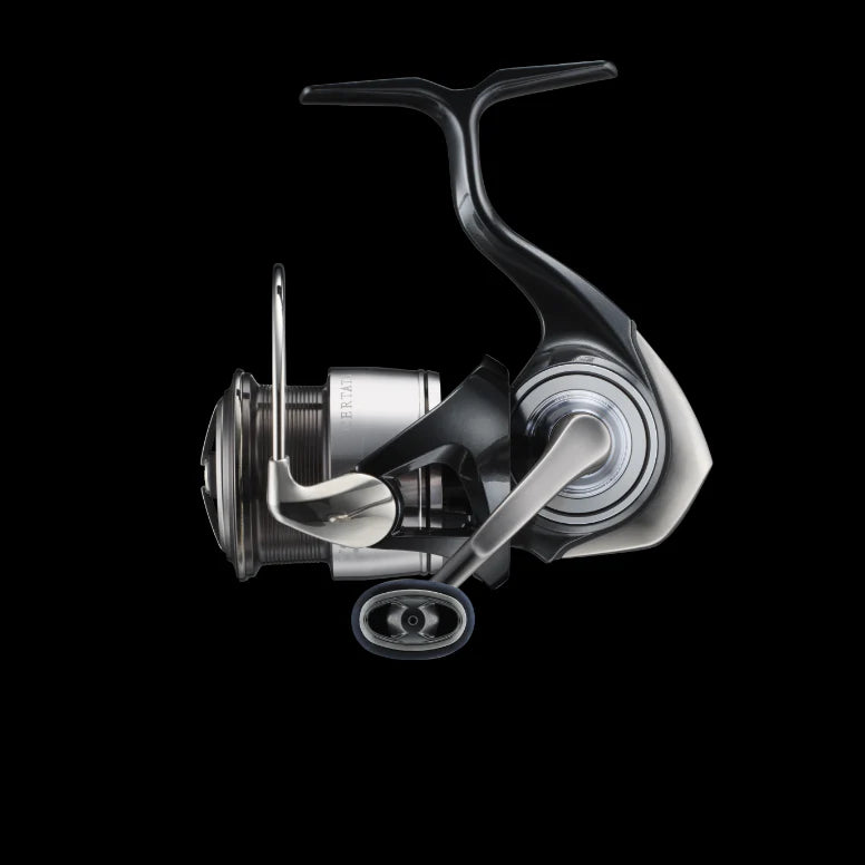 Daiwa Crossfire LT 4BS - Compleat Angler Nedlands Pro Tackle