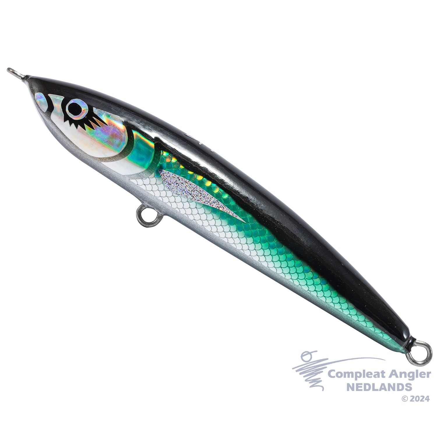 BFP Swimbaits Mafia One 200S - Compleat Angler Nedlands Pro Tackle