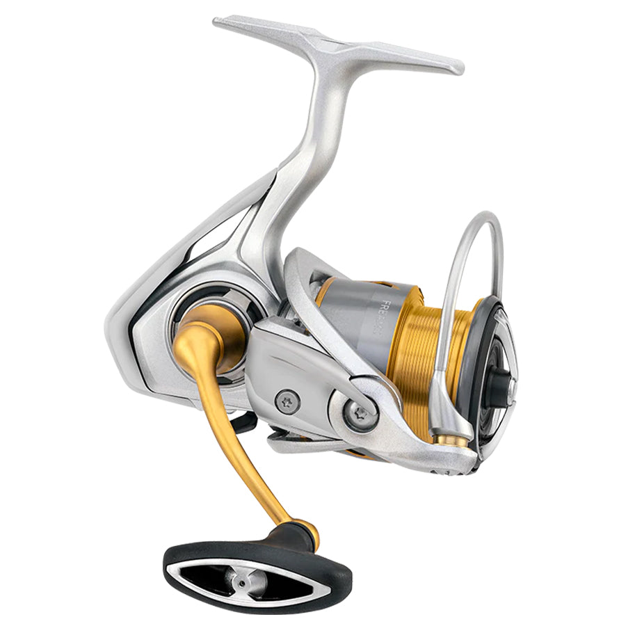 Daiwa 21 Luvias Airity LT - Compleat Angler Nedlands Pro Tackle