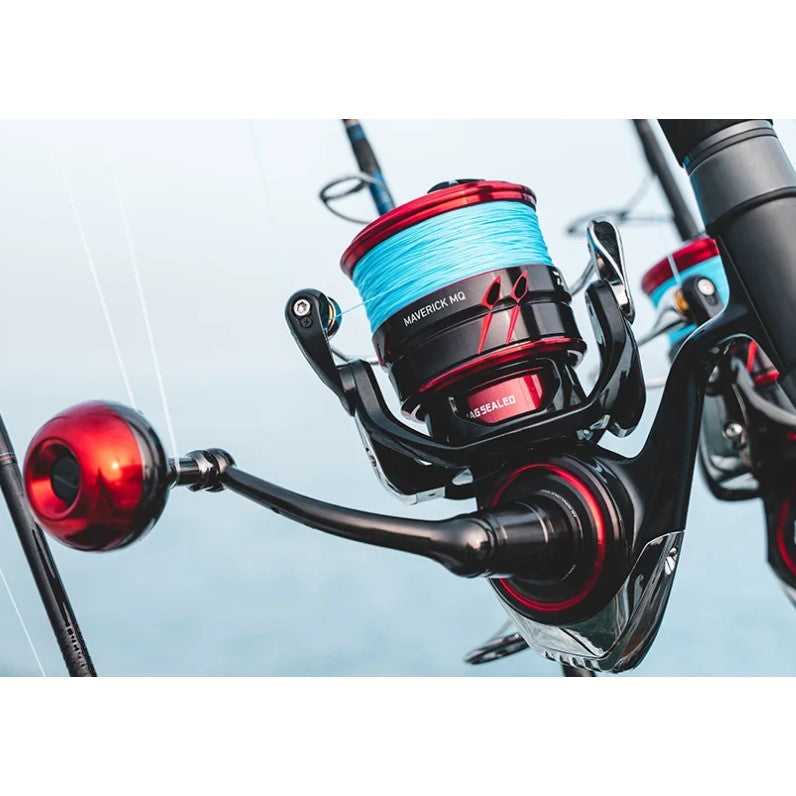 Daiwa 22 Maverick MQ - Compleat Angler Nedlands Pro Tackle