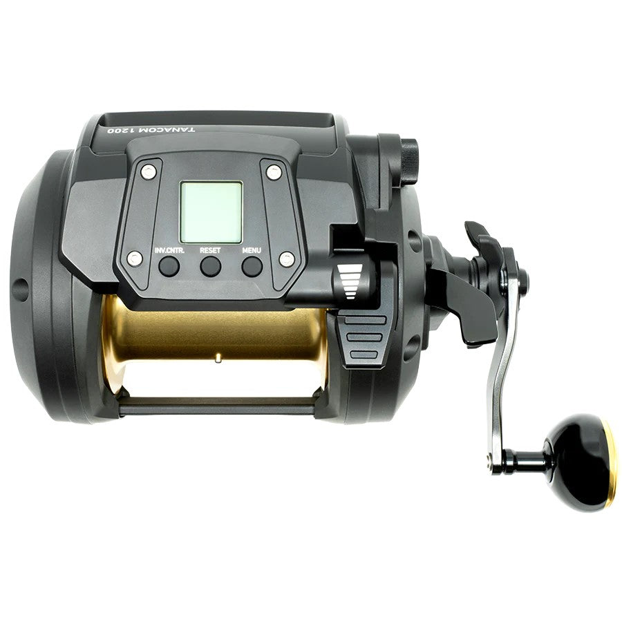 Daiwa Seaborg MJ Electric Reel - Compleat Angler Nedlands Pro Tackle