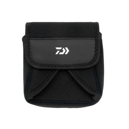 Daiwa Neo Reel Cover (A) for Bait casting reel, CV-L - Reel Protection Bags  - Tools & Others