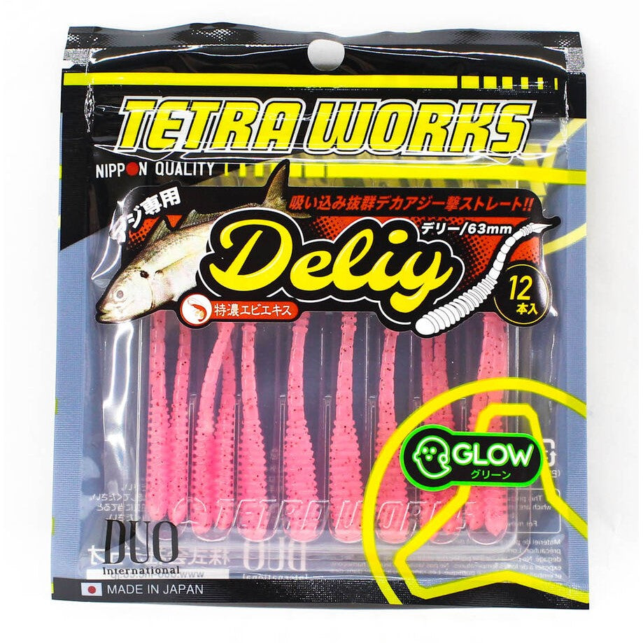 Duo Tetra Works Bivi Vibe - Compleat Angler Nedlands Pro Tackle