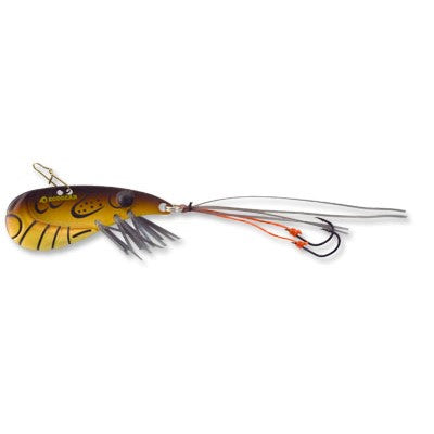 Ecogear ZX40 - Compleat Angler Nedlands Pro Tackle