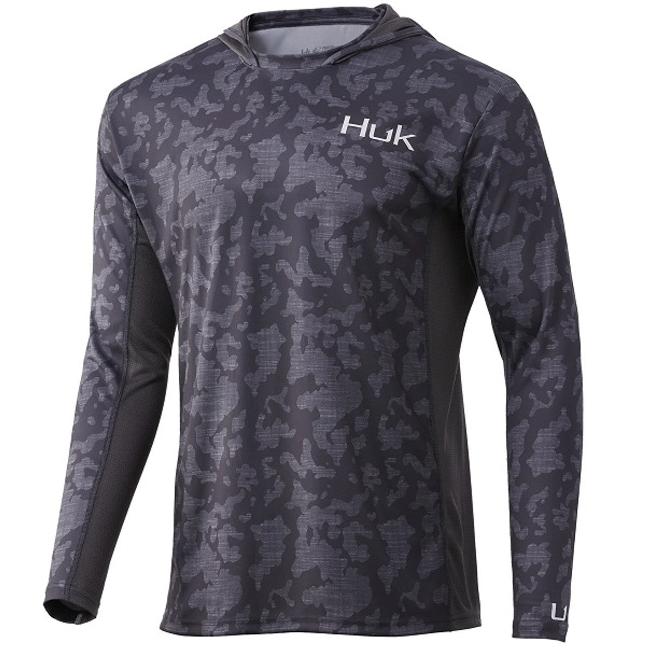 Huk Icon X Tide Change Hoodie Men's – Trailhead Kingston