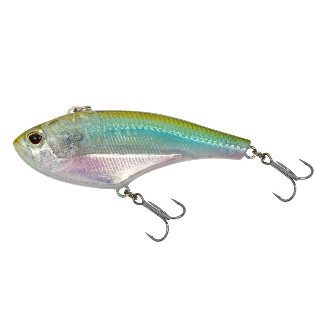 Nomad Dartwing Popper Floating Fishing Lure 70mm - Tackle World