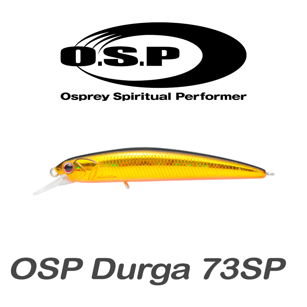OSP PICRO 68 SSS NEW - KKJAPANLURE