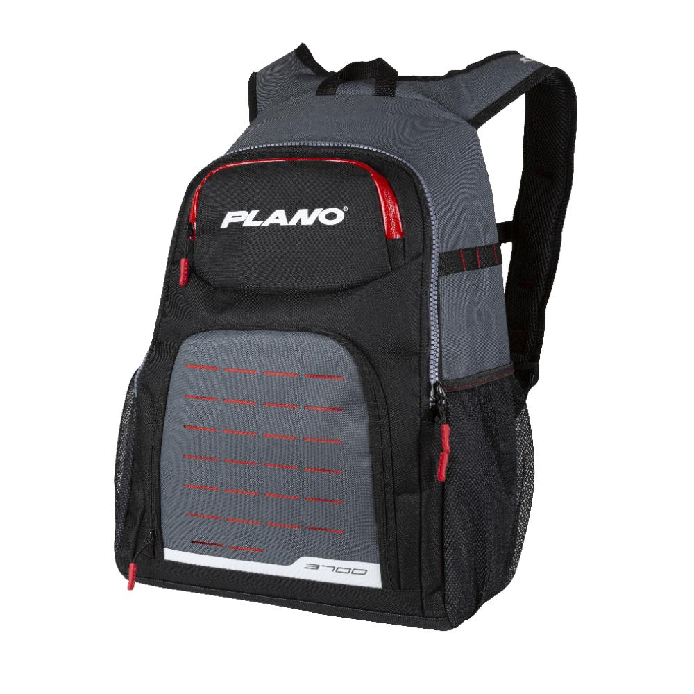 Plano Weekend Series Backpack 3700