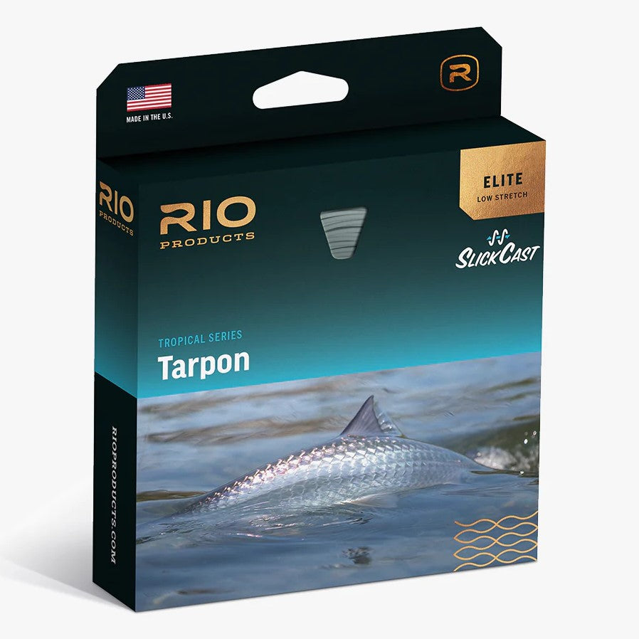 Rio Elite Tropical Series GT - Compleat Angler Nedlands Pro Tackle