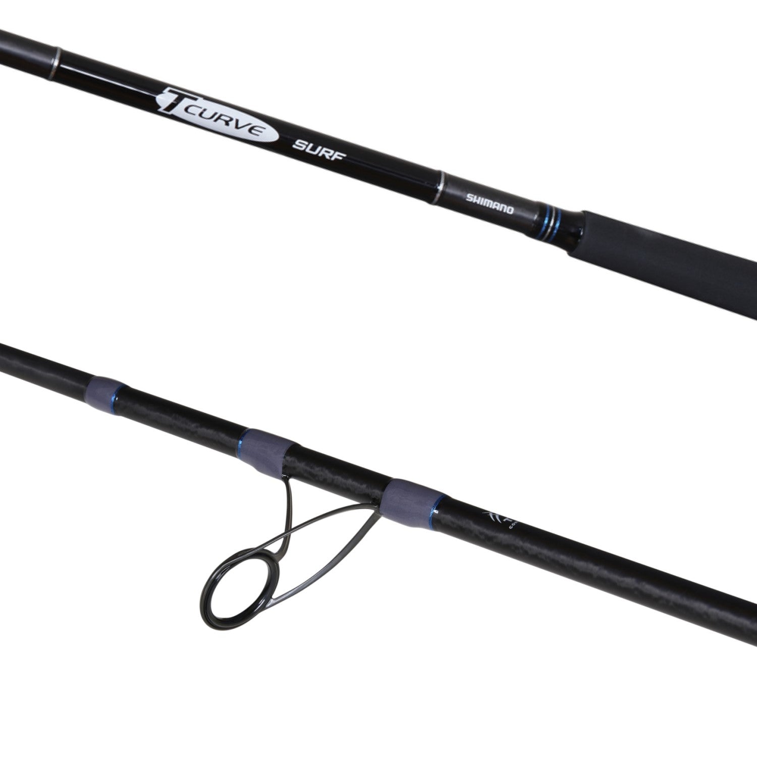 Shimano 22 T-Curve Surf - Compleat Angler Nedlands Pro Tackle