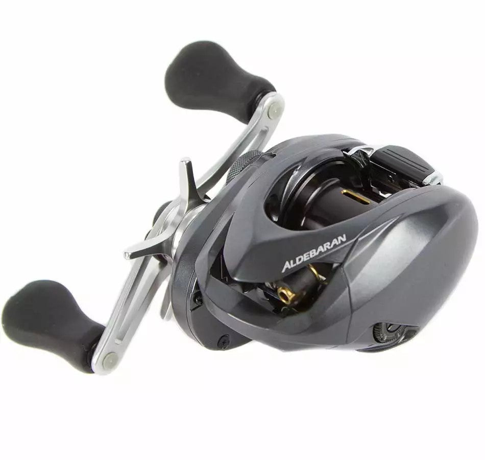 Shimano Aldebaran - Compleat Angler Nedlands Pro Tackle