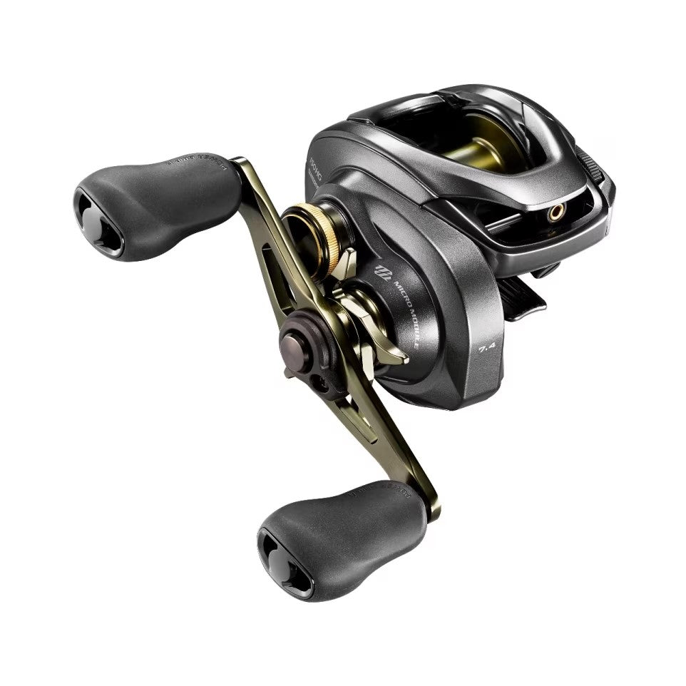 Shimano Chronarch G - Compleat Angler Nedlands Pro Tackle