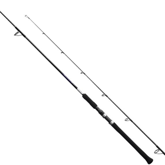 Shimano Grappler BB Type LJ - Compleat Angler Nedlands Pro Tackle