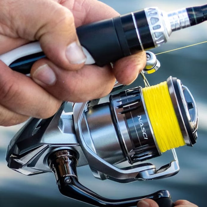 Shimano Stradic FL - Compleat Angler Nedlands Pro Tackle