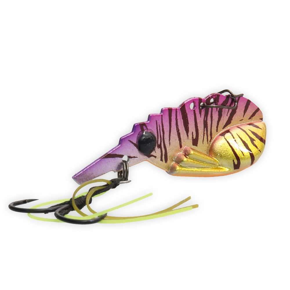 TT Switchprawn+ 37mm - Compleat Angler Nedlands Pro Tackle