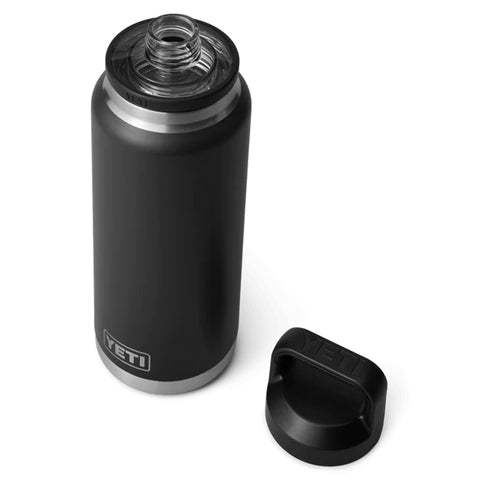 Yeti Rambler 36oz Bottle Top