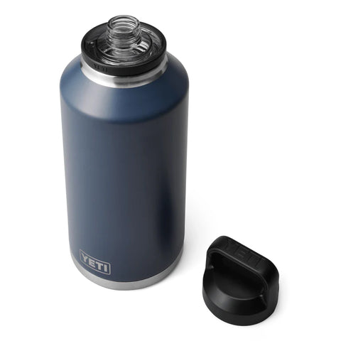 Yeti Rambler Bottle 64oz Top