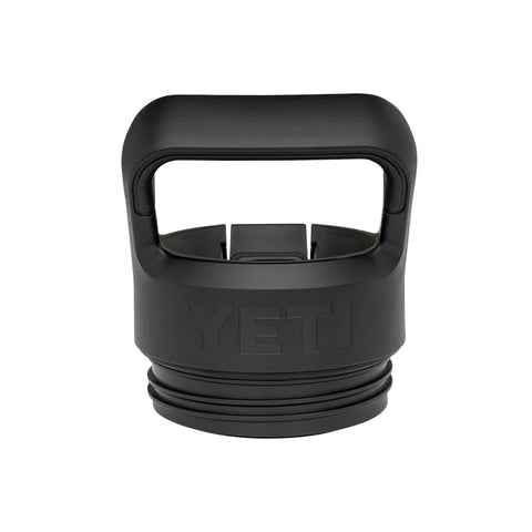 Yeti Rambler Straw Cap V3 Closed