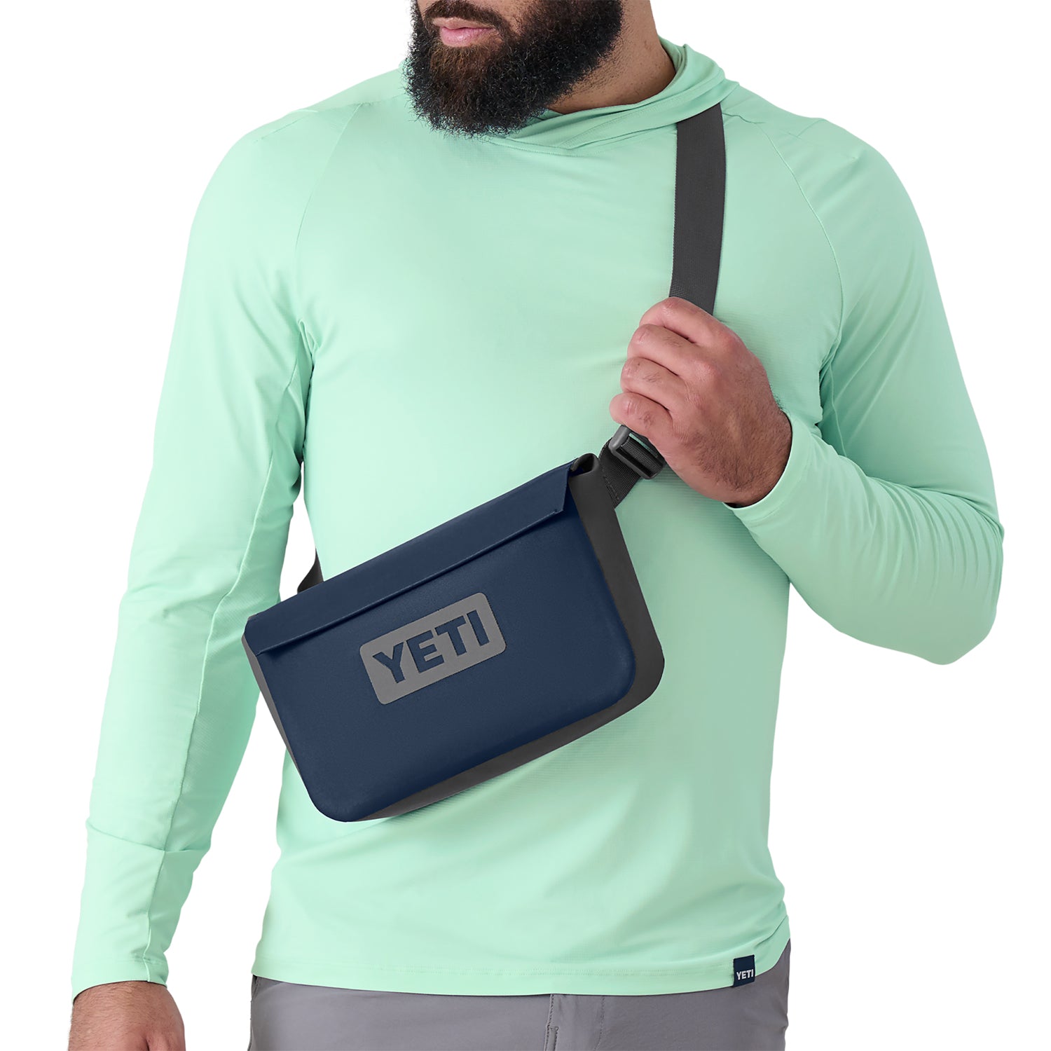 Yeti Sideclick Strap Shoulder