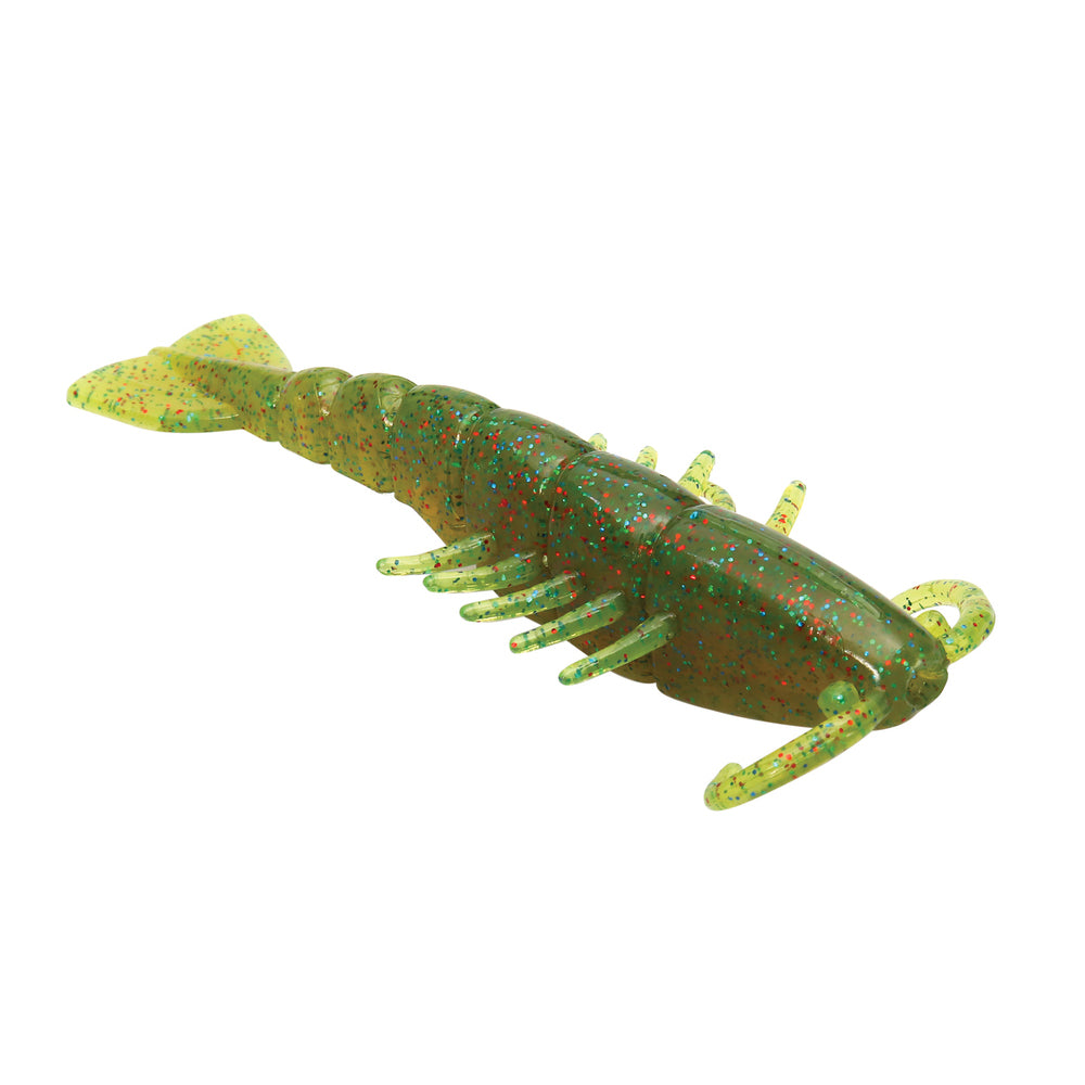 Pro Lure Clone Prawn 62mm - Compleat Angler Nedlands Pro Tackle