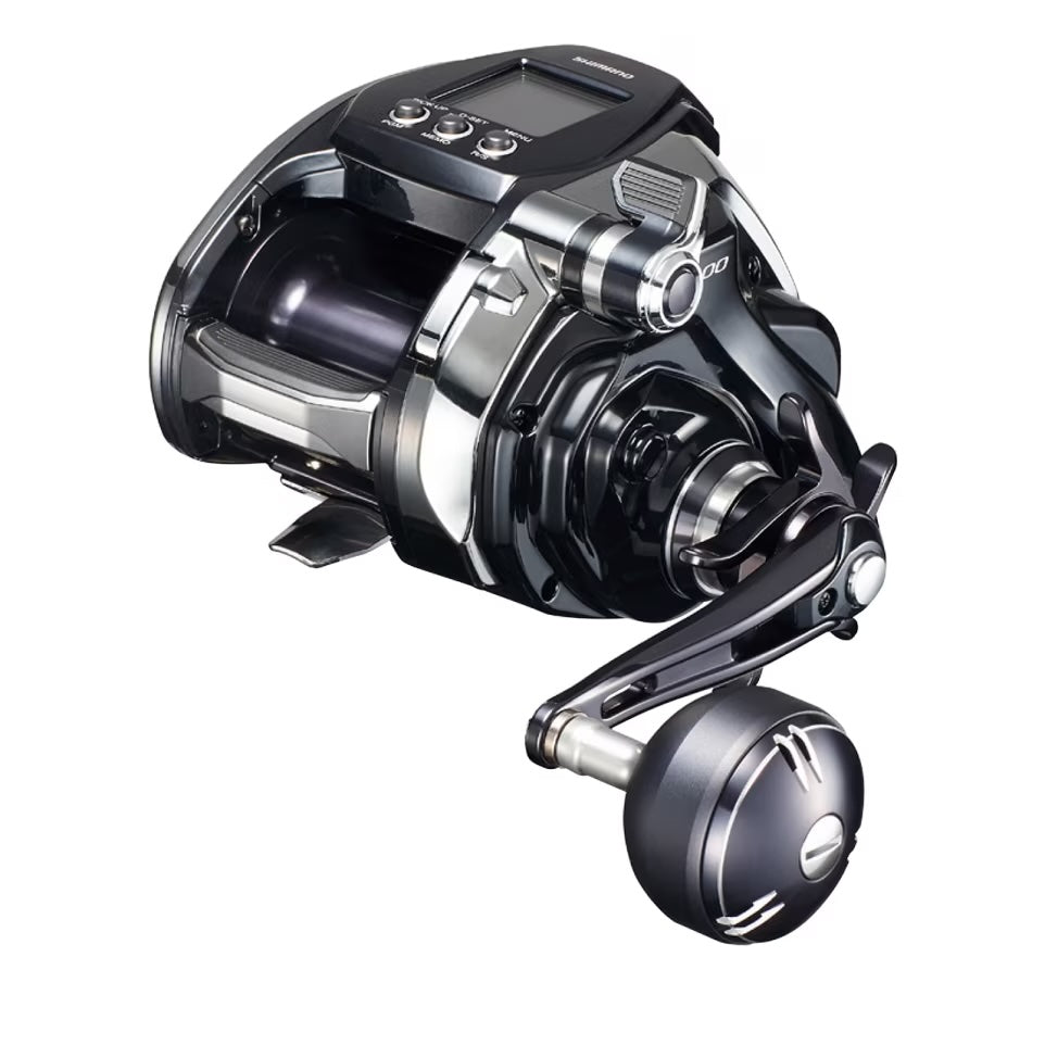 Shimano 24 Beastmaster MD 12000 - Compleat Angler Nedlands Pro Tackle