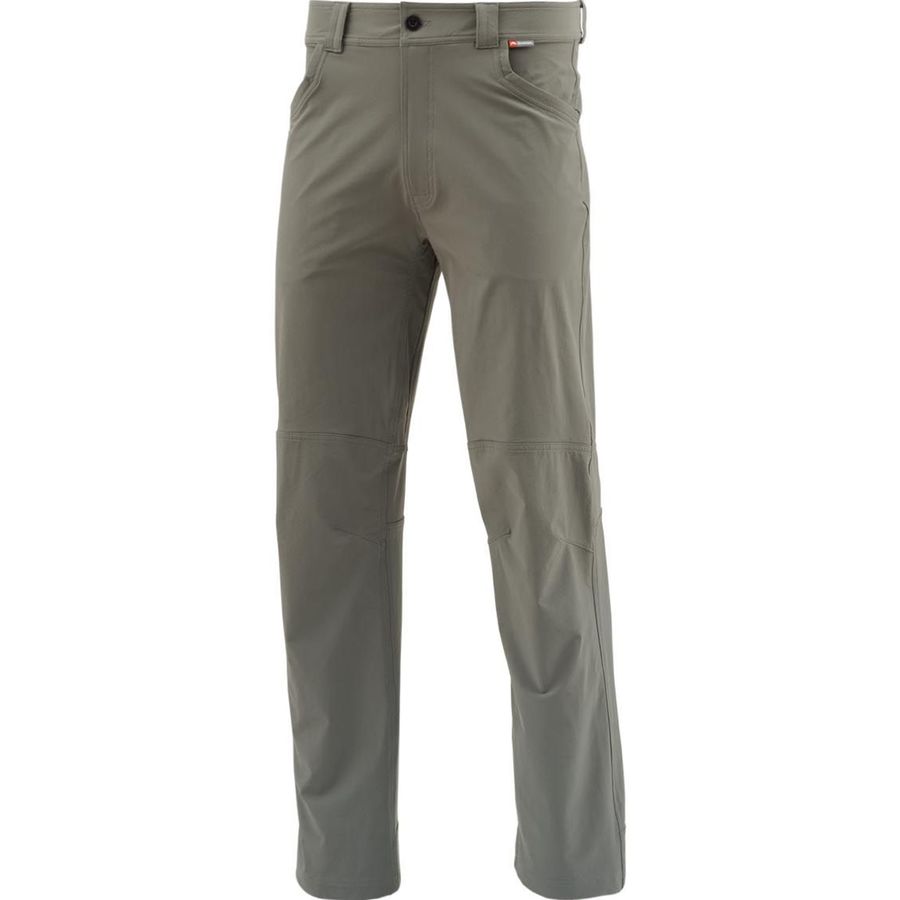 Simms Superlight Zip-Off Pant - The Compleat Angler