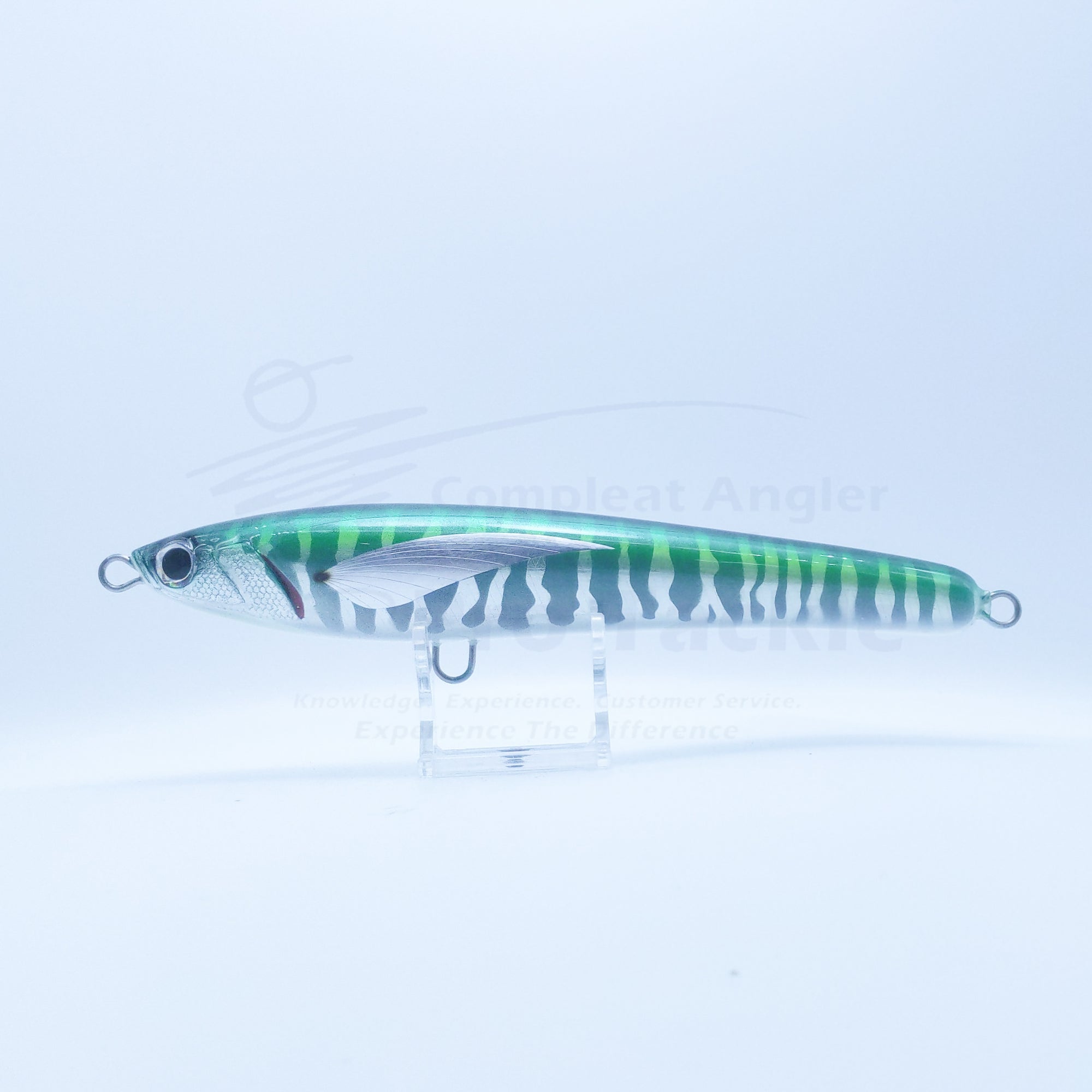 Lucky Craft Pointer Hard Body Lure 100XD AU 235