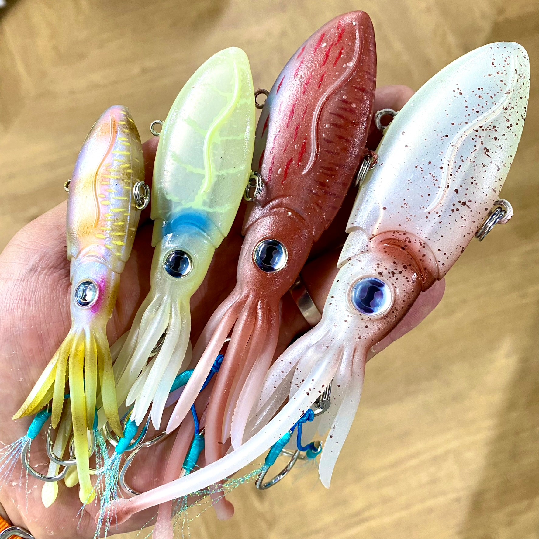 Nomad Design Lures - Compleat Angler Nedlands Pro Tackle