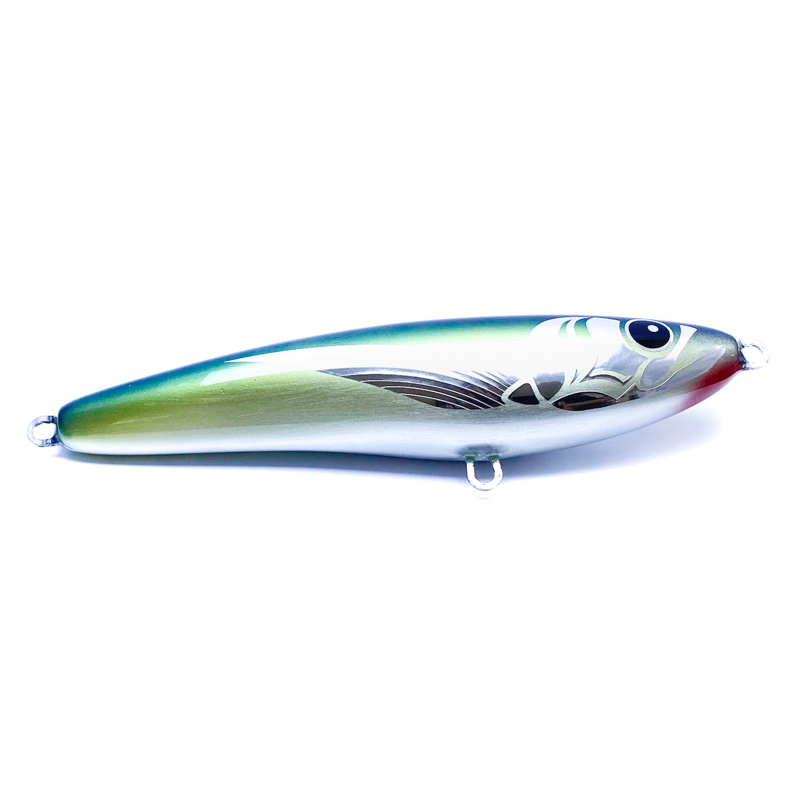 Jack Fin Pelagus 200F - Compleat Angler Nedlands Pro Tackle