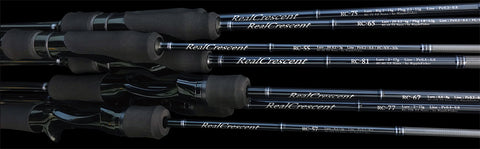 Ripple Fisher Real Crescent - Compleat Angler Nedlands Pro Tackle