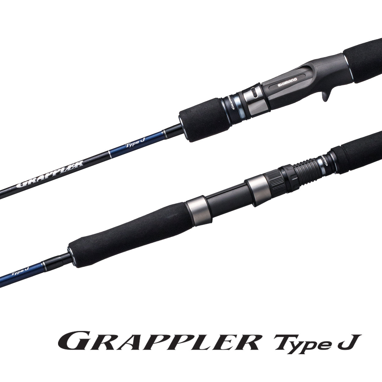 Shimano 19 Grappler Type J Overhead - Compleat Angler Nedlands Pro